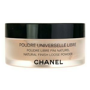 Chanel poudre universelle libre